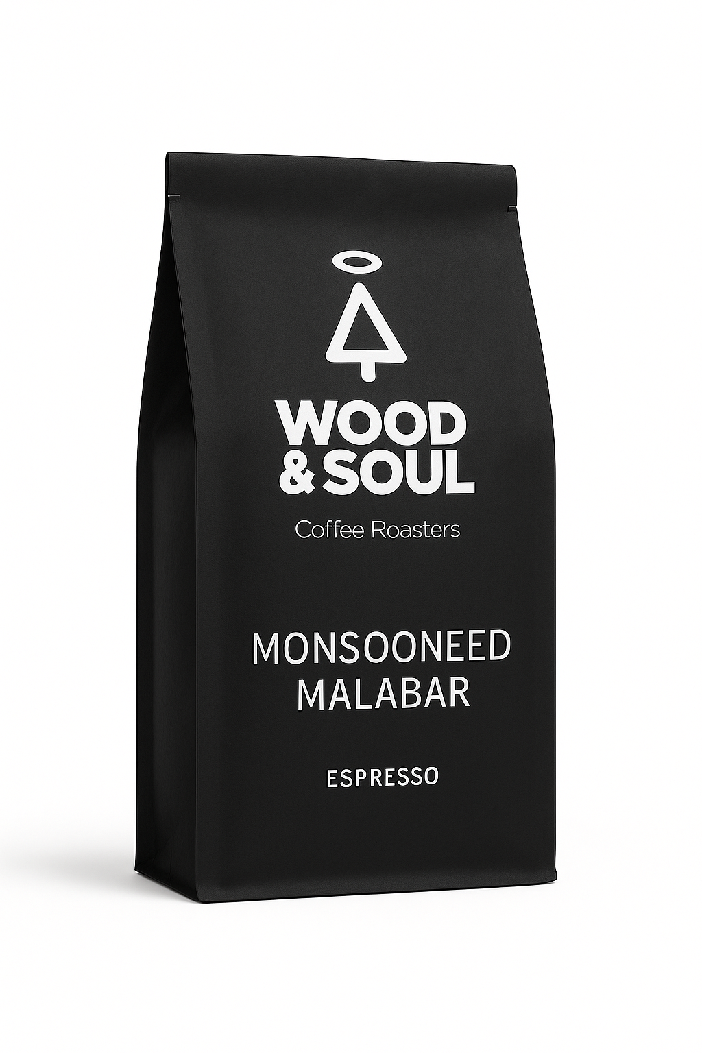 Monsooned Malabar Espresso