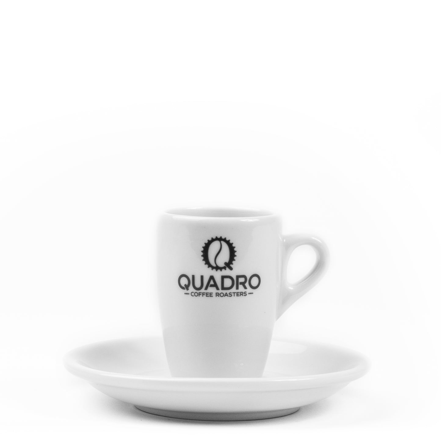 Espresso Tasse Wood & Soul Coffee