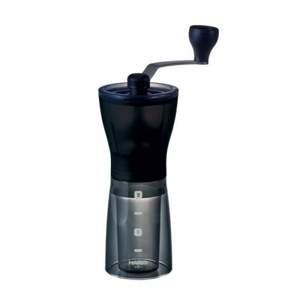 Ceramic Coffee Mill Mini-Slim +