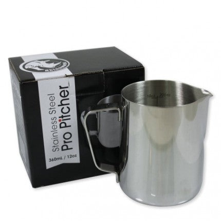 Rhino Pro Milk Pitcher - 360ml