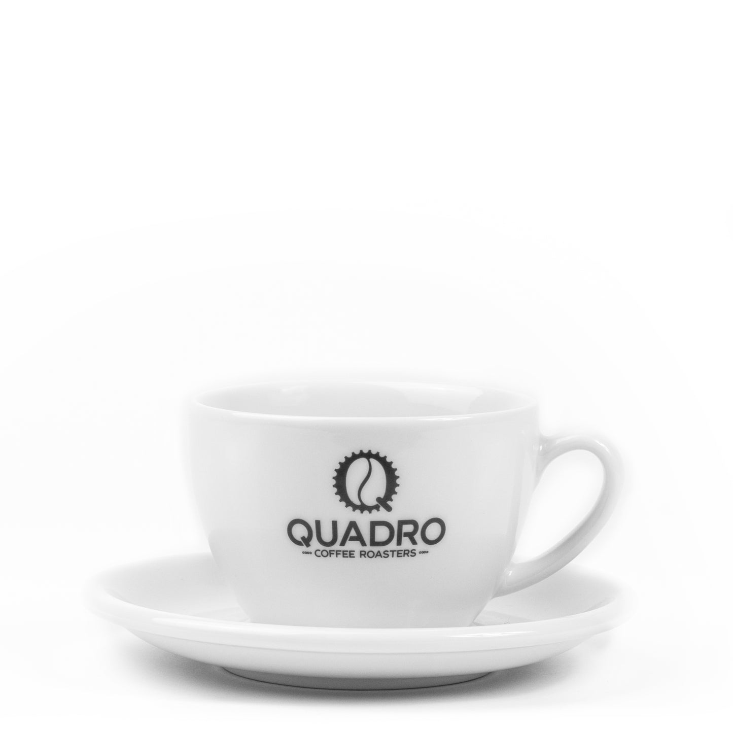 Kaffee & Cappuccino Tasse 0,2l Wood & Soul Coffee