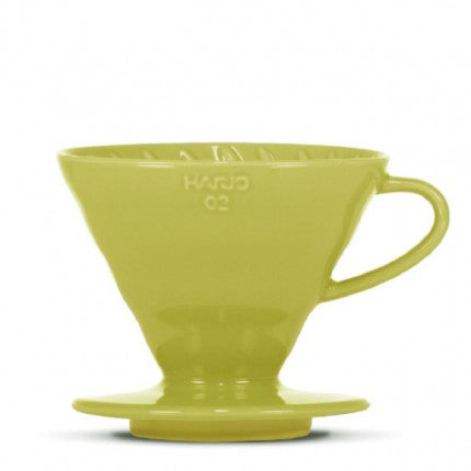 Hario V60 Handfilter, Colour Edition