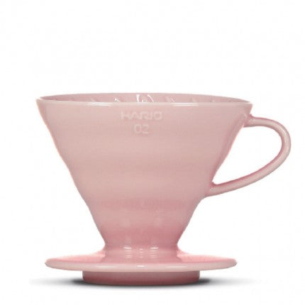 Hario V60 Handfilter, Colour Edition