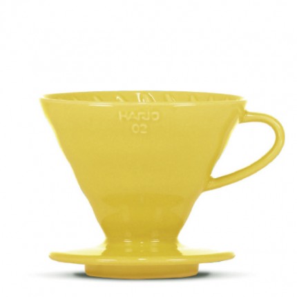 Hario V60 Handfilter, Colour Edition