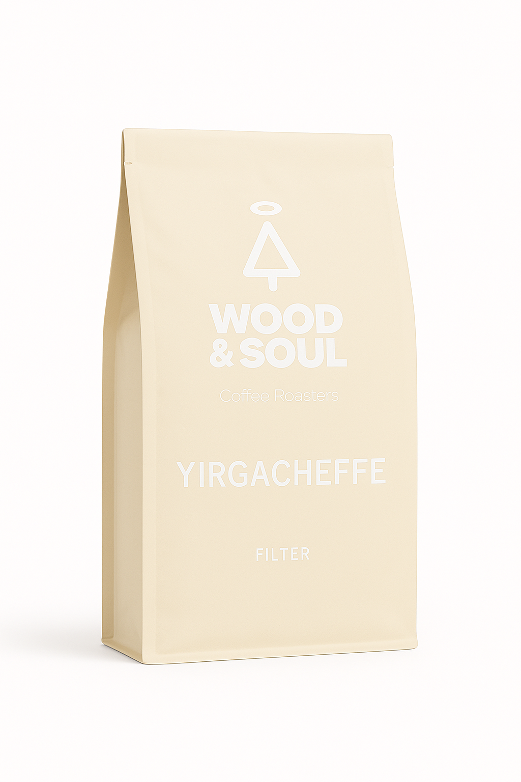 Yirgacheffe Kaffee
